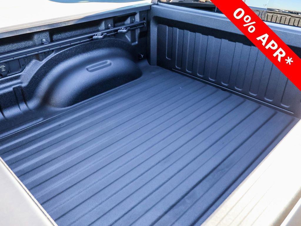 New 2026 RAM 1500 Big Horn image 10