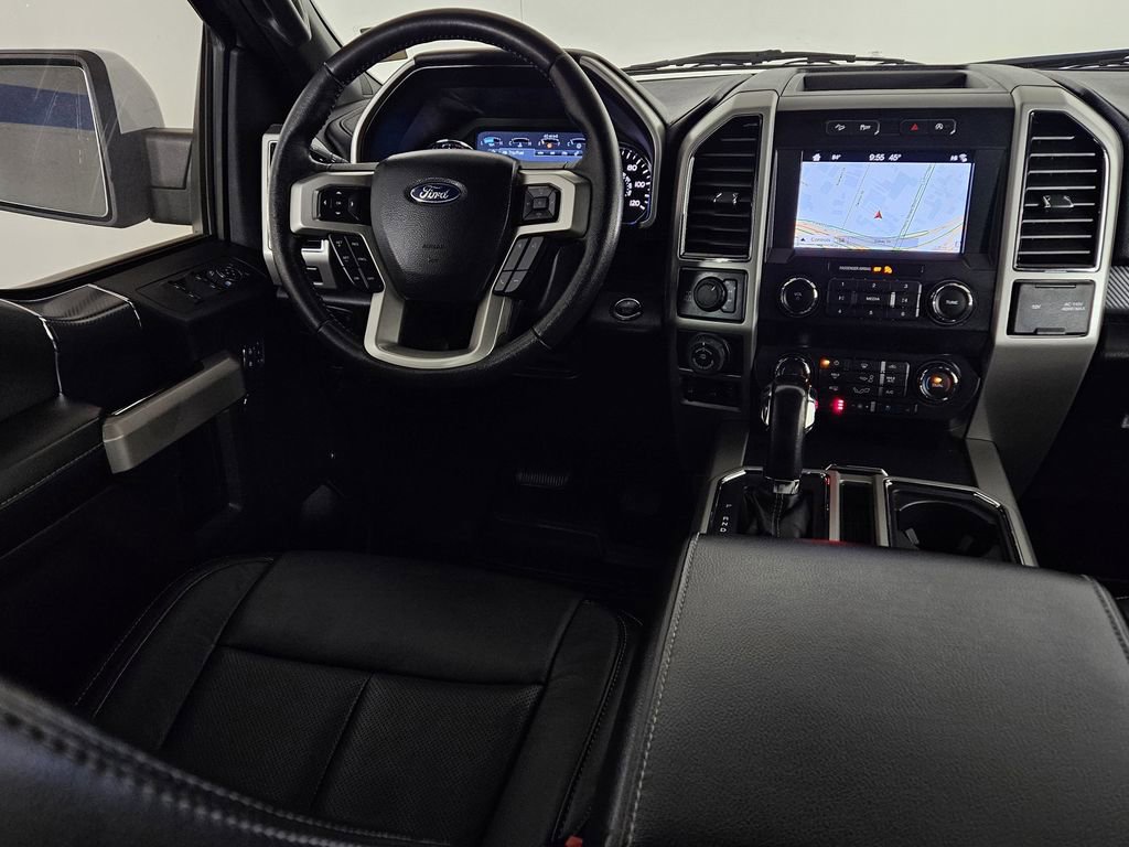 Used 2019 Ford F150 Lariat image 8