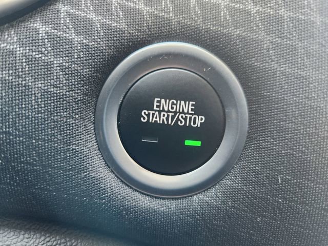 Used 2024 Chevrolet Malibu LT image 20