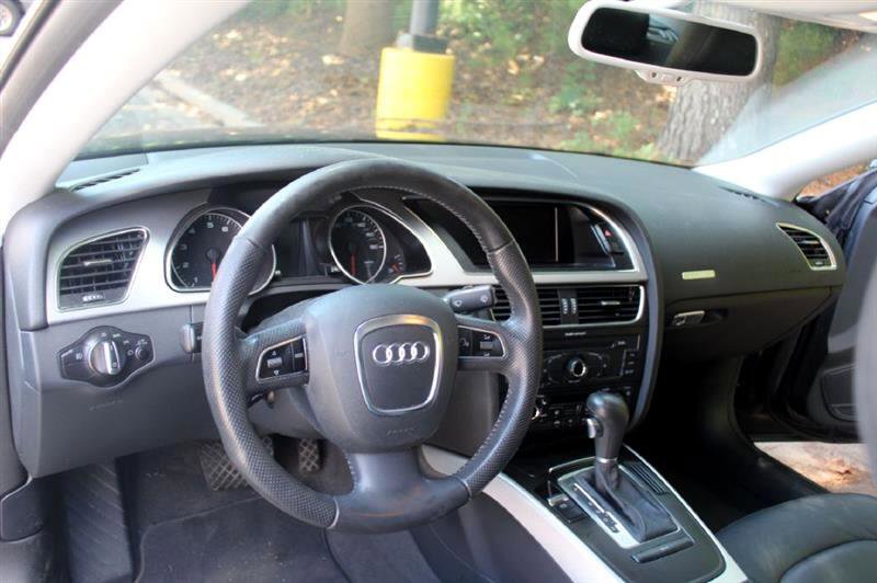 Used 2011 Audi A5 2.0T Premium Plus image 14