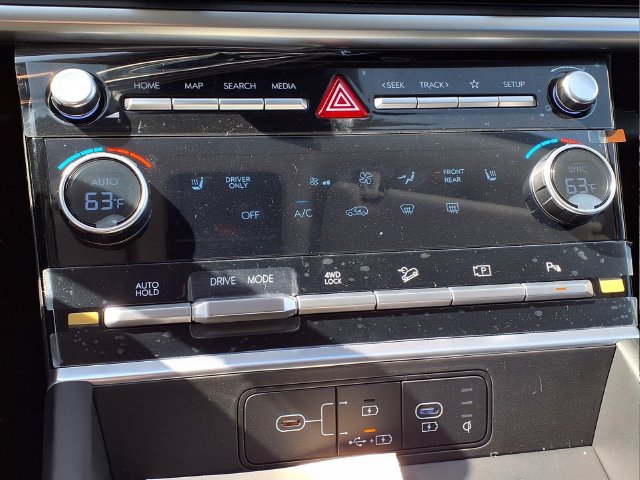 New 2026 Hyundai Santa Fe SEL AWD/4WD image 17