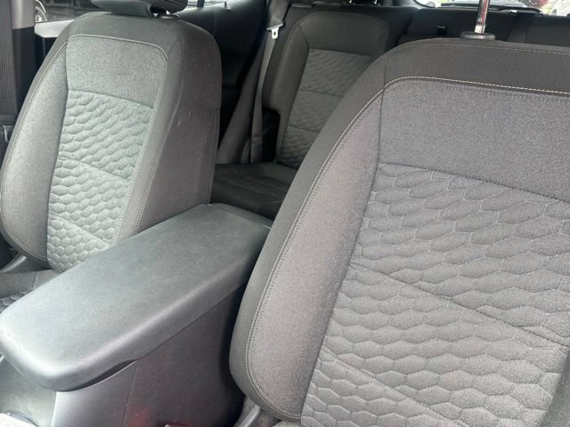 Used 2021 Chevrolet Equinox LT AWD/4WD image 10