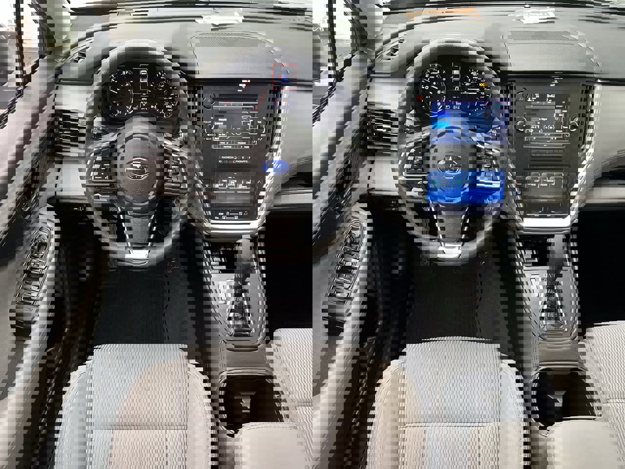 Used 2020 Subaru Legacy w/ Alloy Wheel Package image 11