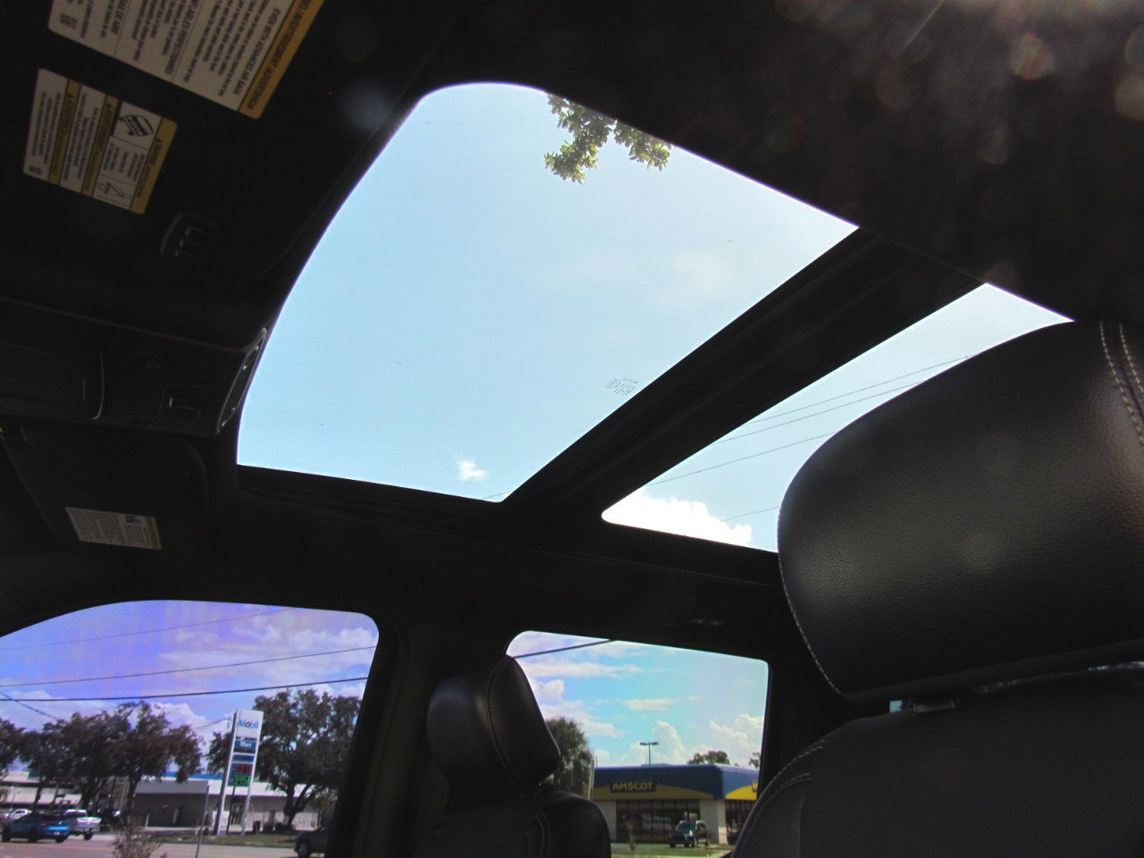 Used 2018 Ford F150 Lariat w/ Equipment Group 502A Luxury image 46