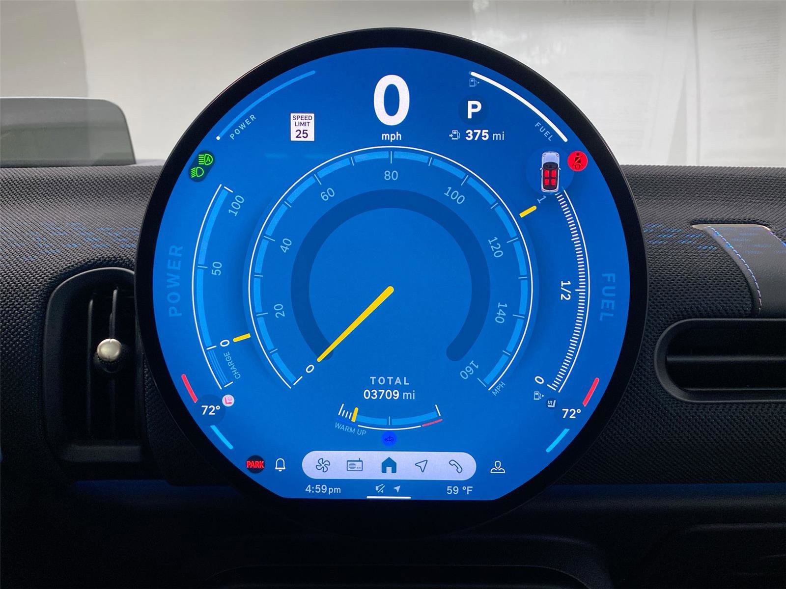 Certified 2025 MINI Cooper S image 14