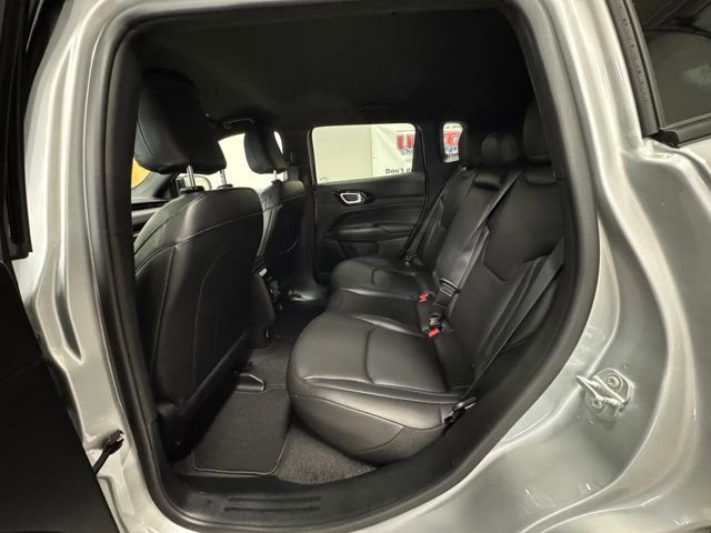 New 2026 Jeep Compass Limited image 20