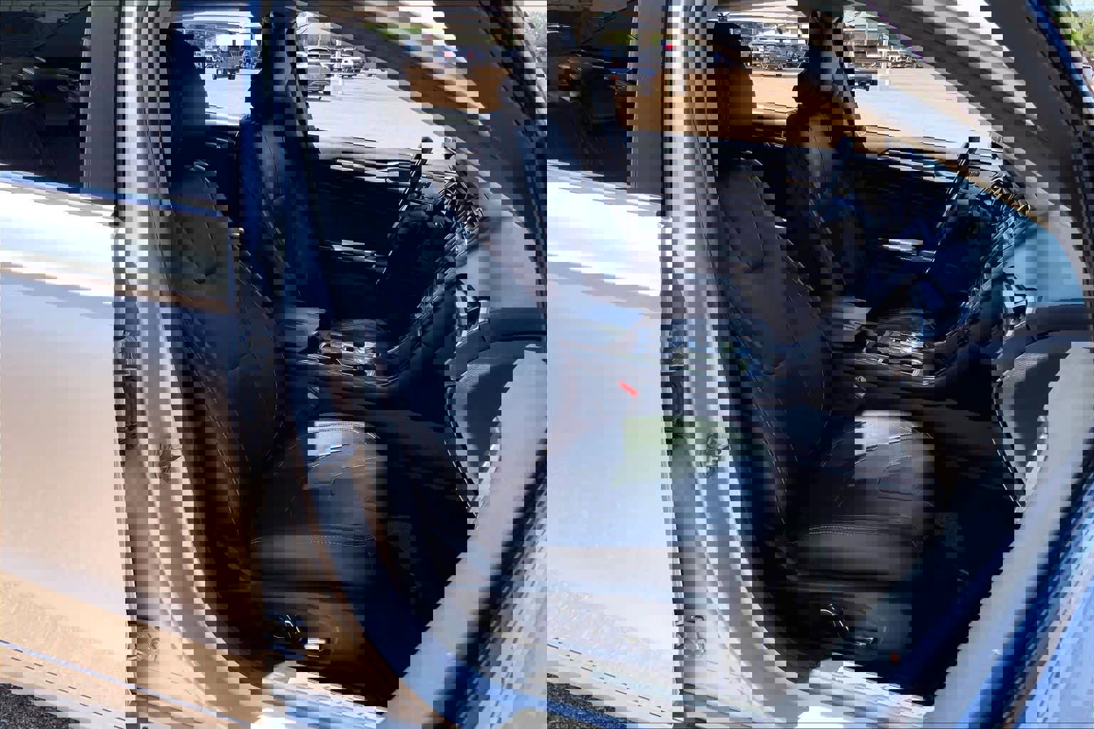 Used 2019 Ford Fusion Titanium AWD/4WD image 9