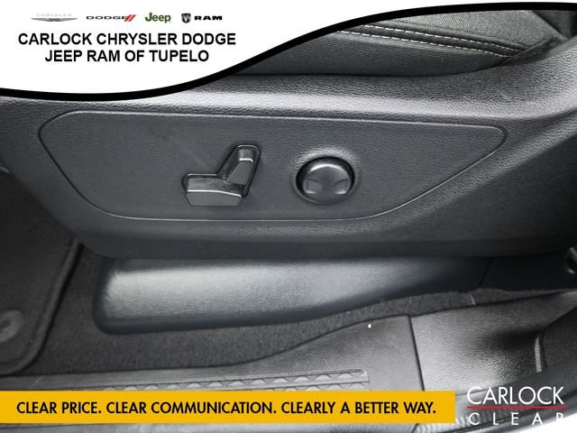 Used 2025 RAM 1500 Big Horn image 14