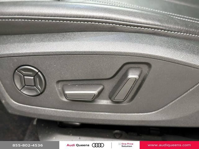 Used 2023 Audi A3 2.0T Premium w/ Convenience Package FWD image 20
