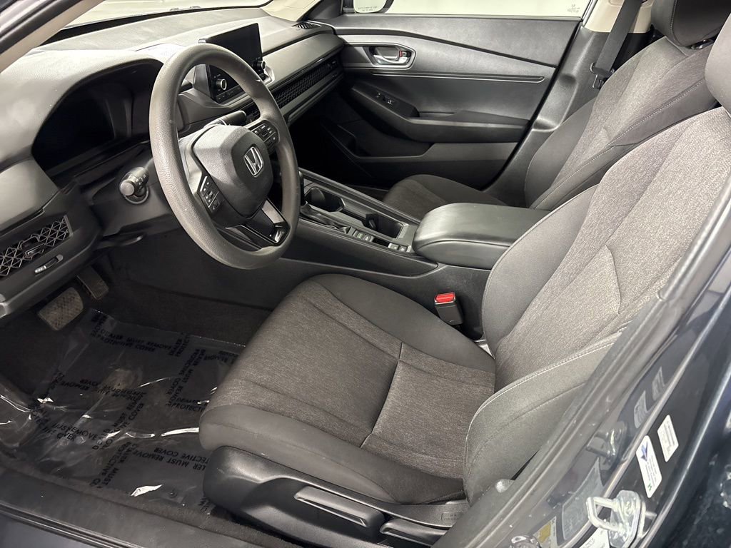 Used 2024 Honda Accord LX image 24