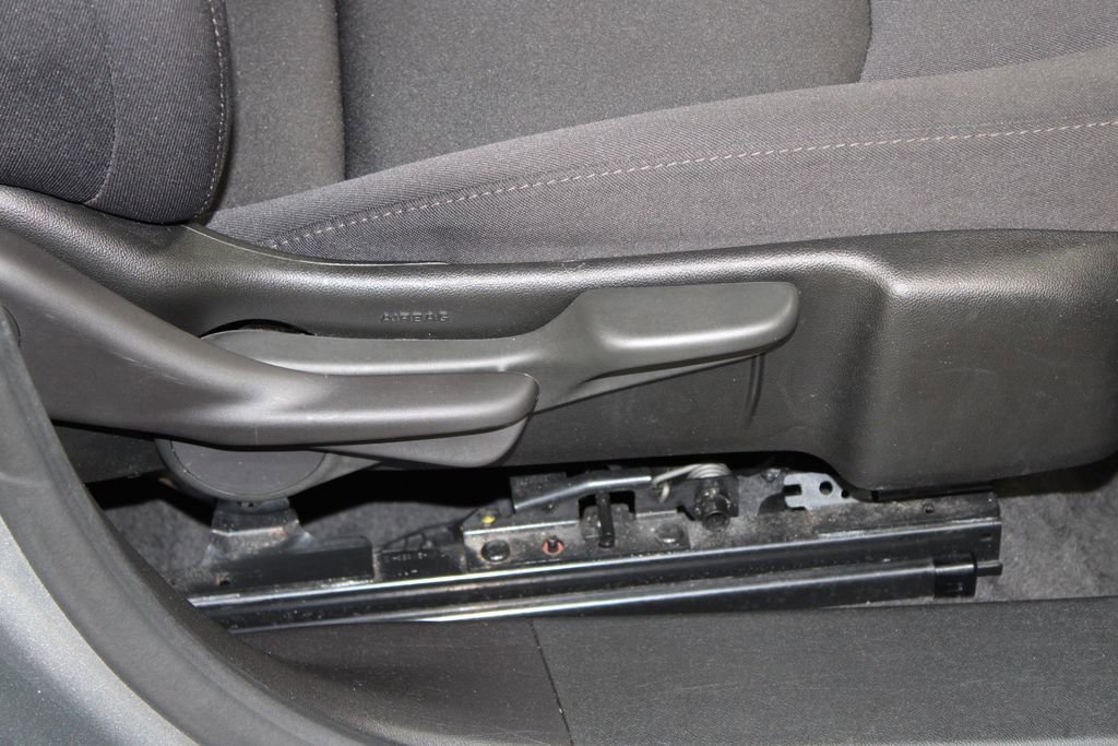 Used 2024 Chevrolet Malibu LT FWD image 24