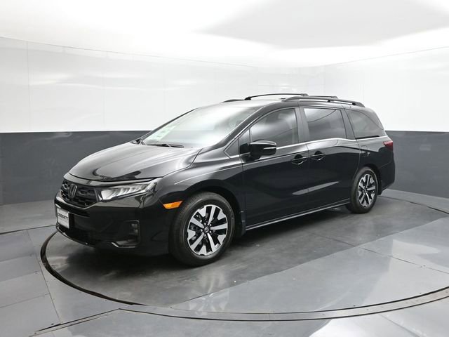 Used 2026 Honda Odyssey EX-L image 1