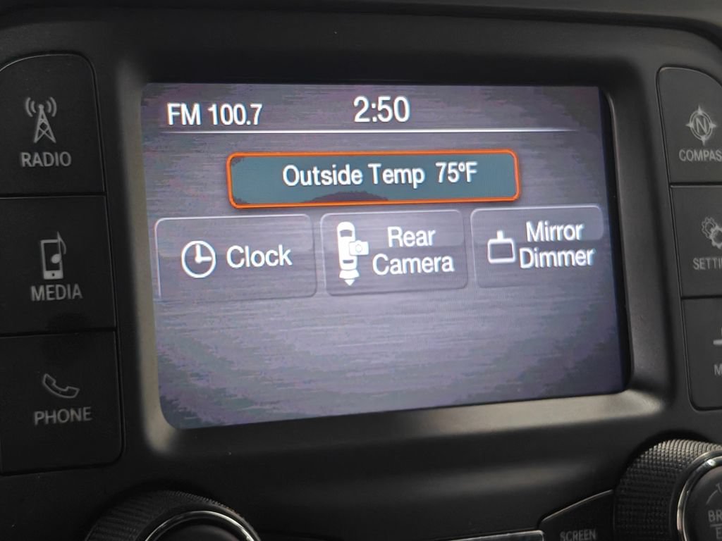 Used 2023 RAM 1500 Tradesman AWD/4WD image 33