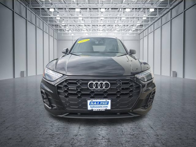 Used 2023 Audi Q5 e Prestige w/ Prestige Package AWD/4WD image 13