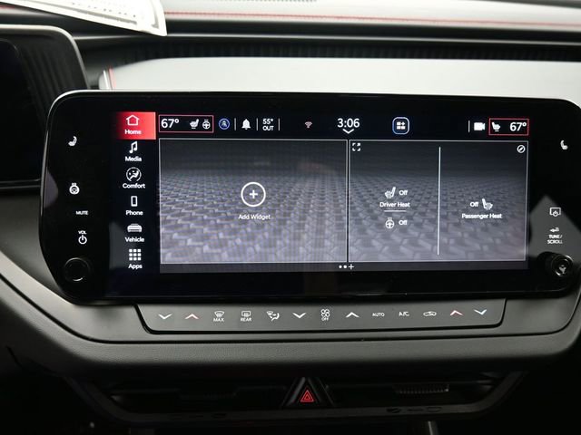 New 2026 Dodge Charger R/T image 17