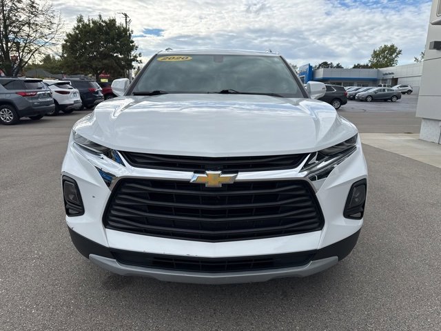 Used 2020 Chevrolet Blazer LT image 8