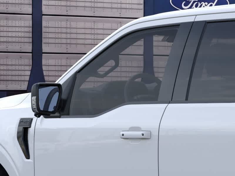 New 2026 Ford F150 XLT w/ Equipment Group 302A MID AWD/4WD image 20