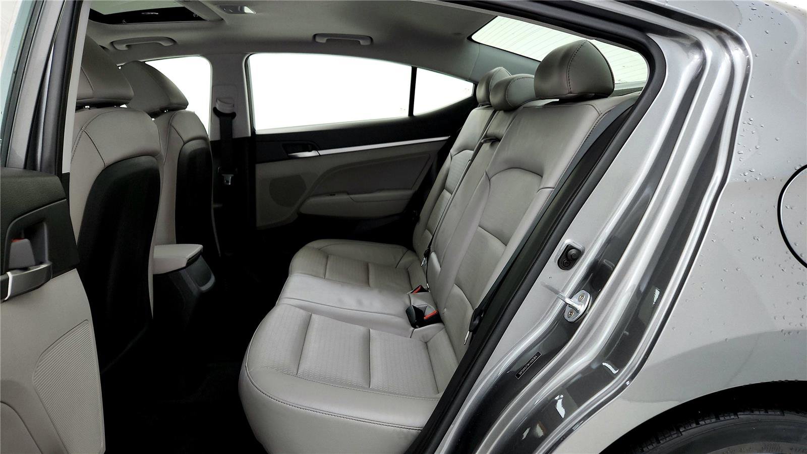 Used 2019 Hyundai Elantra Limited w/ Ultimate Package 02 image 21