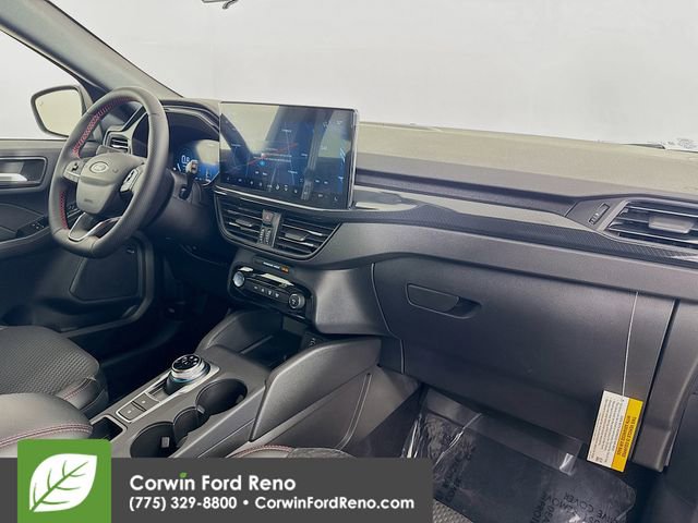 New 2026 Ford Escape ST-Line Select w/ Tech Pack #2 AWD/4WD image 31