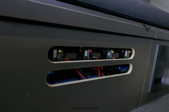Used 2025 Mercedes-Benz Sprinter 2500 image 58