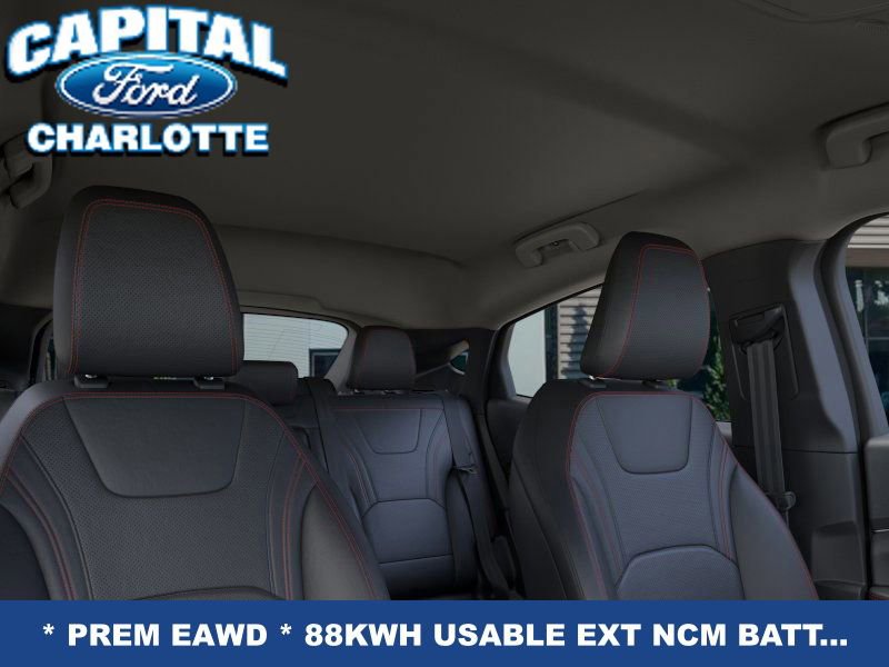 New 2025 Ford Mustang Mach-E Premium w/ Sport Appearance Package image 23