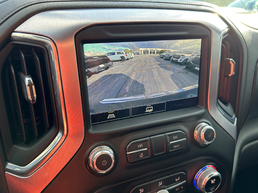 Certified 2021 GMC Sierra 1500 Elevation w/ Preferred Package AWD/4WD image 26