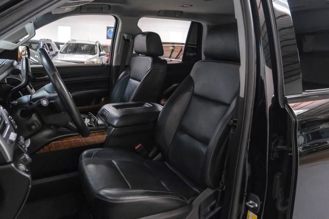 Used 2019 Chevrolet Tahoe Premier w/ RST 6.2L Performance Edition image 30