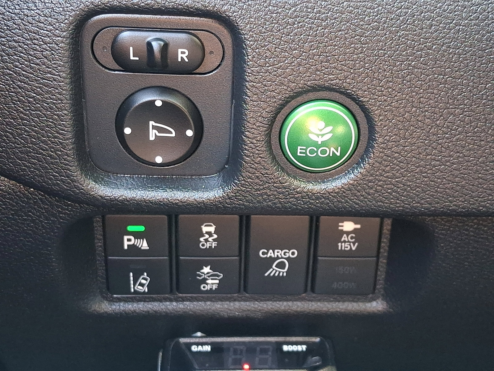 Used 2020 Honda Ridgeline Black Edition image 27