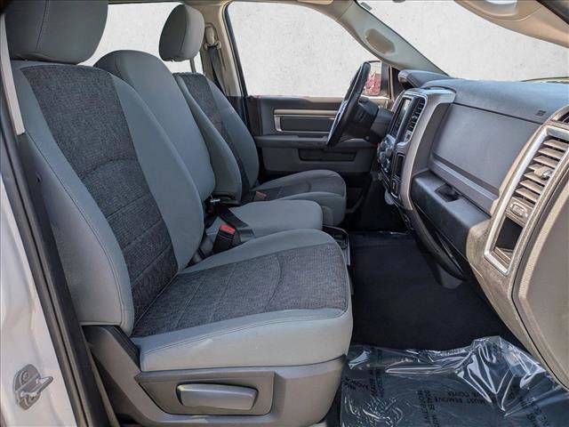 Used 2020 RAM 1500 Classic Warlock w/ Trailer Tow Group image 22