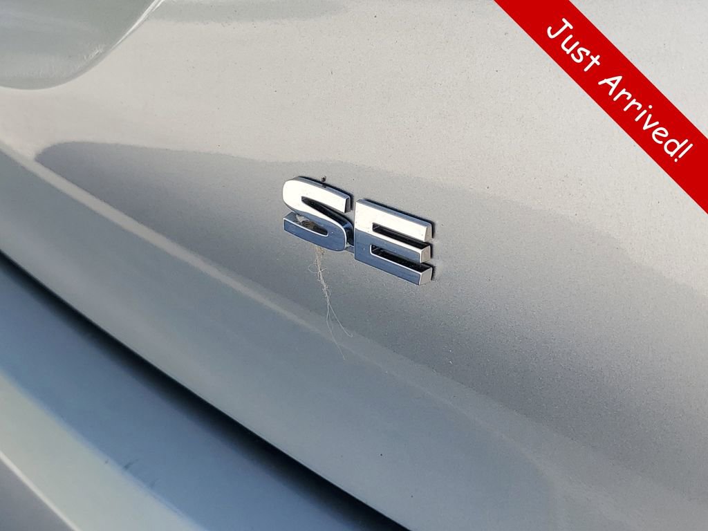 Used 2024 Mitsubishi Outlander SE AWD/4WD image 6