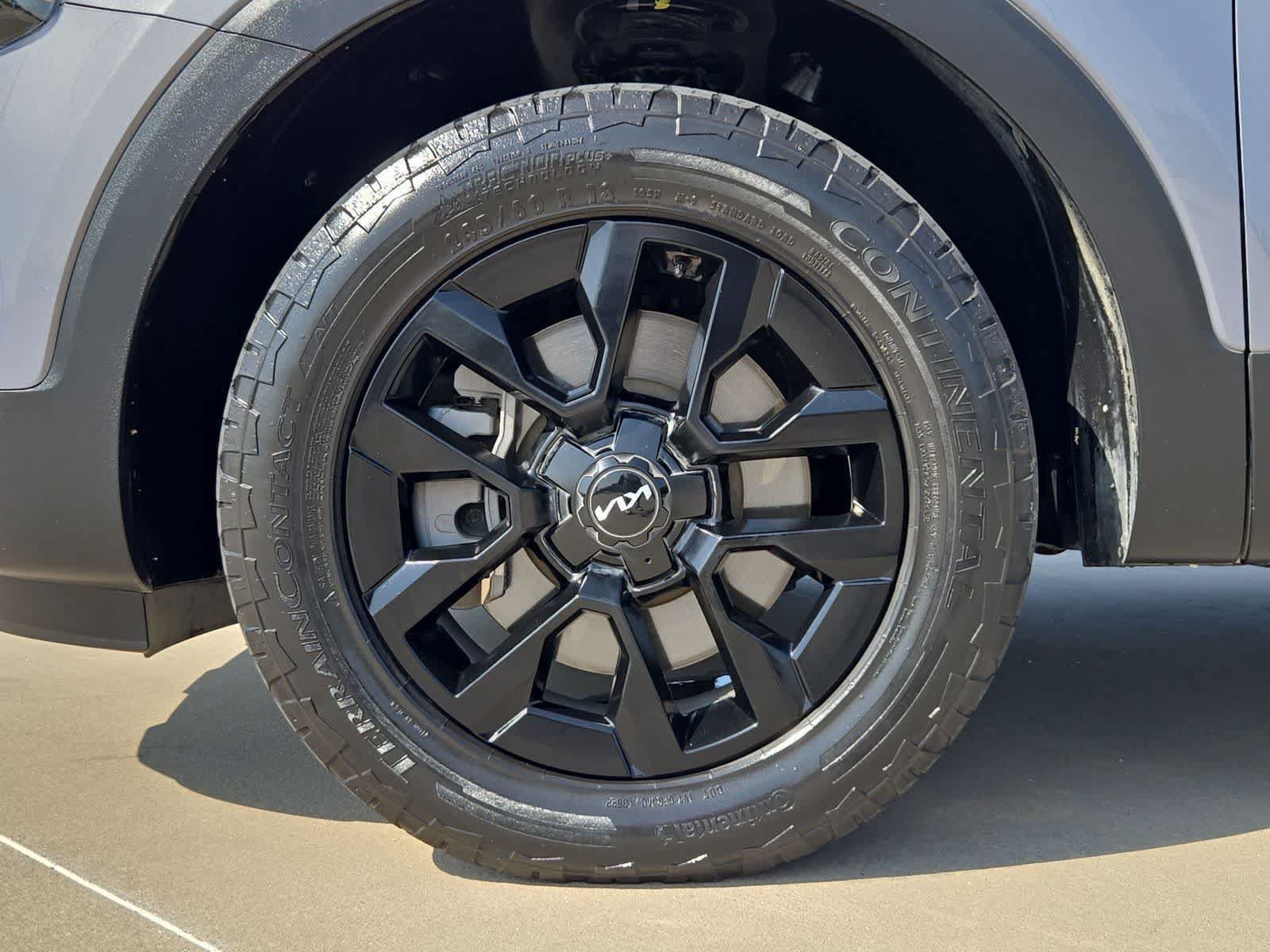 Certified 2023 Kia Telluride SX Prestige X-Pro AWD/4WD image 12