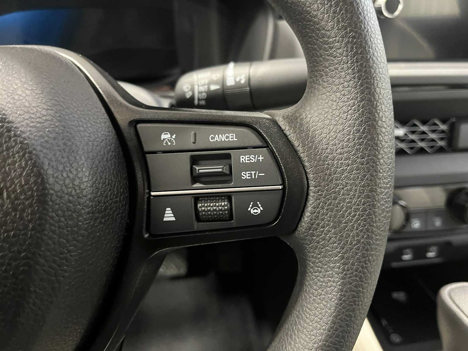 New 2026 Honda Accord SE image 18