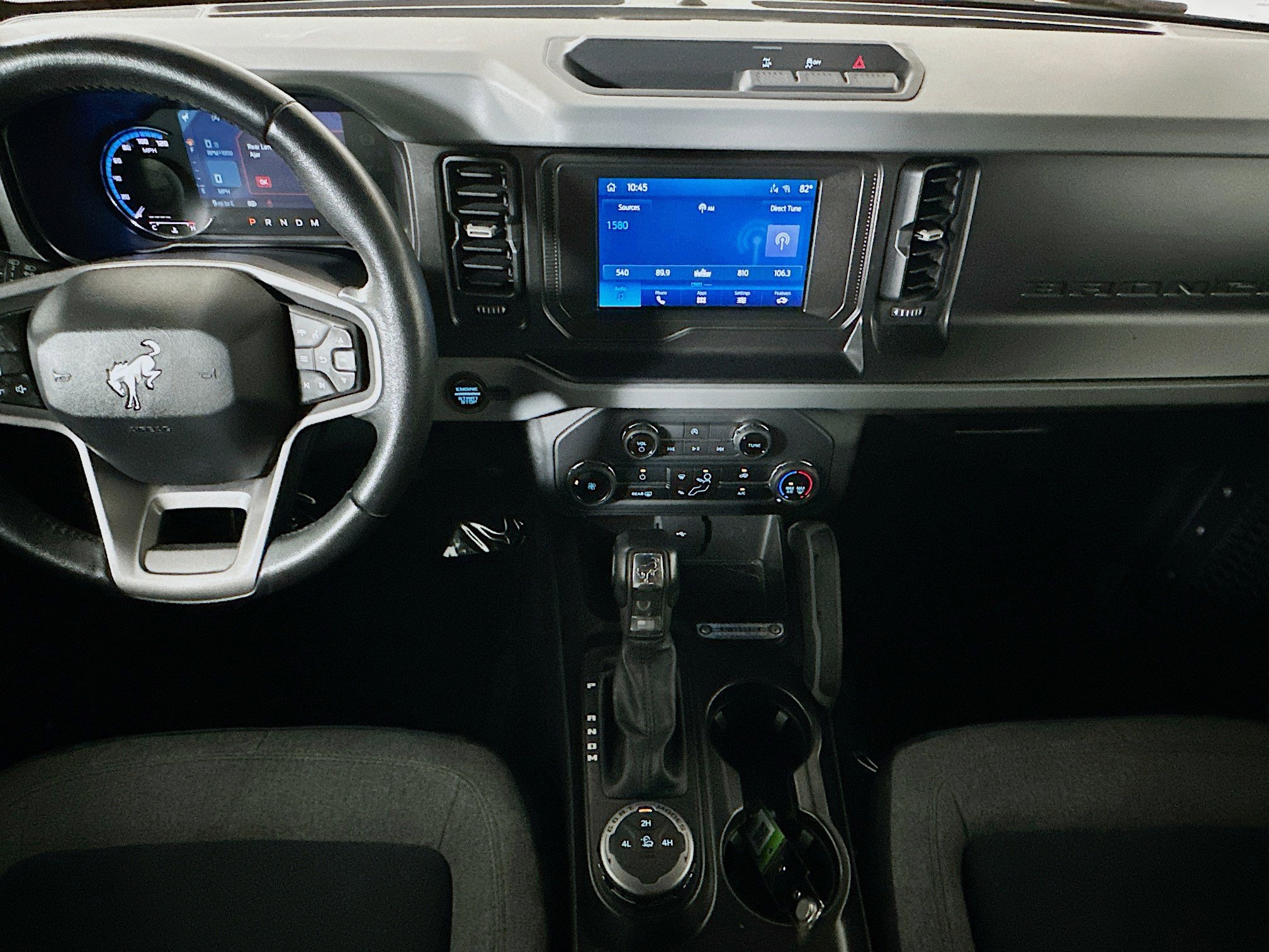 Used 2023 Ford Bronco Big Bend image 27