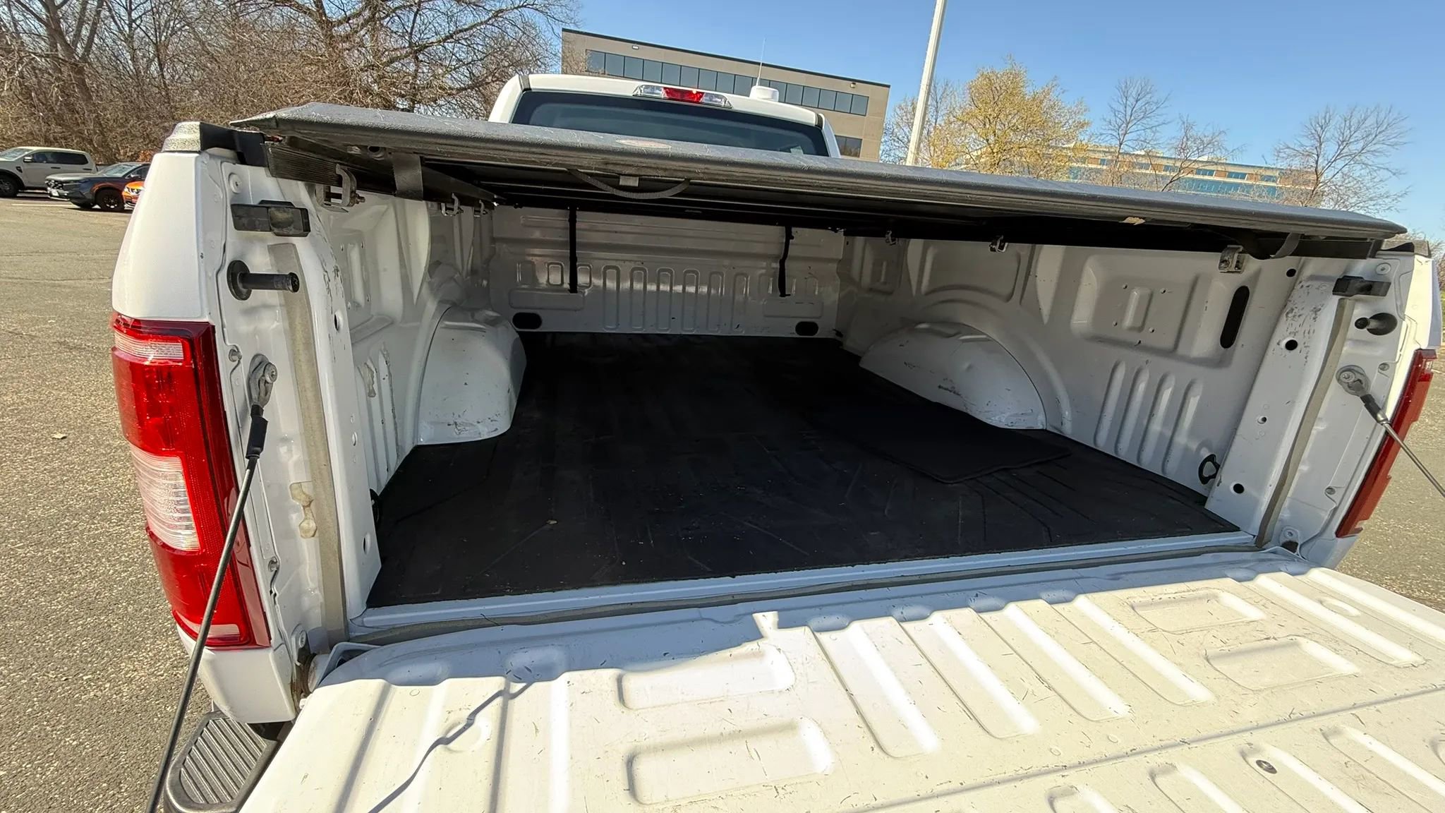 Used 2019 Ford F150 XL w/ Equipment Group 101A Mid AWD/4WD image 30