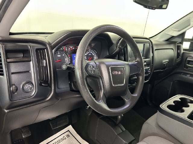 Used 2018 GMC Sierra 1500 4x4 Double Cab w/ Elevation Edition image 13
