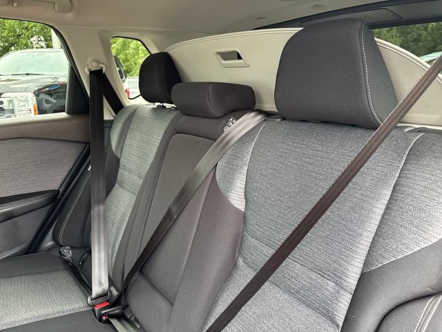 Used 2021 Nissan Rogue SV AWD/4WD image 20