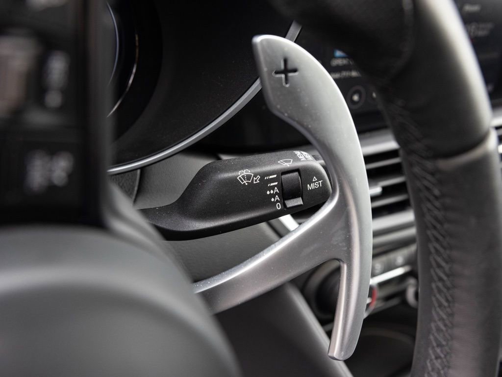 Used 2024 Alfa Romeo Giulia Veloce image 32