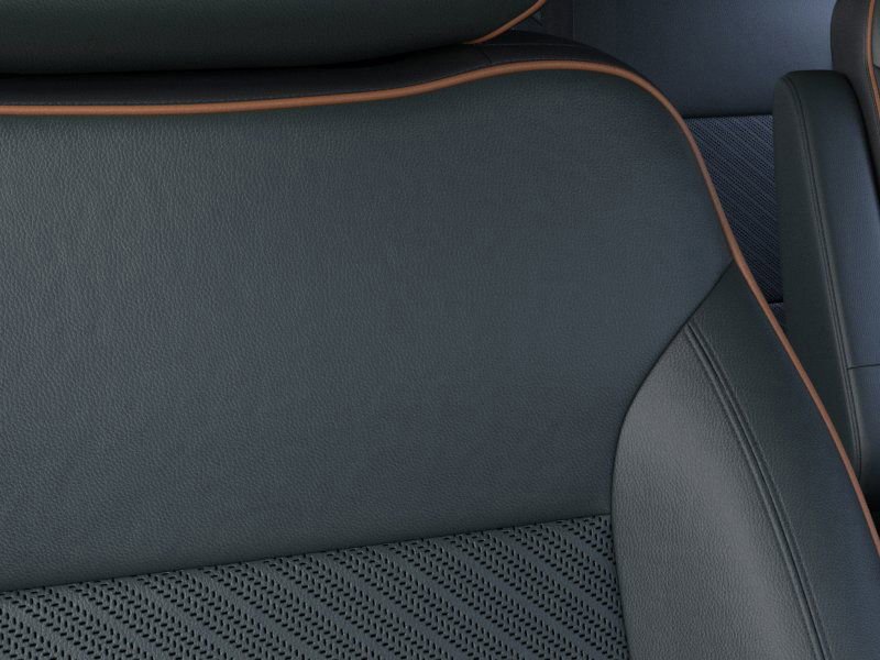 New 2026 GMC Yukon AT4 w/ LPO, Floor Liner Package image 21