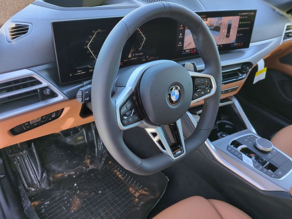 New 2026 BMW 430i xDrive w/ M Sport Package image 12