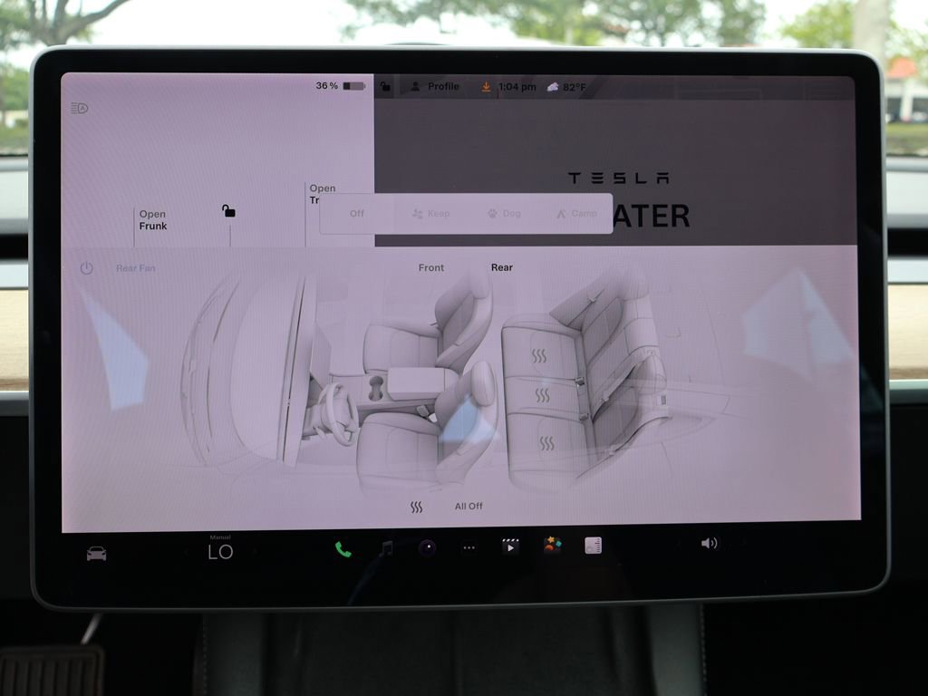 Used 2021 Tesla Model 3 Standard Range Plus RWD image 49