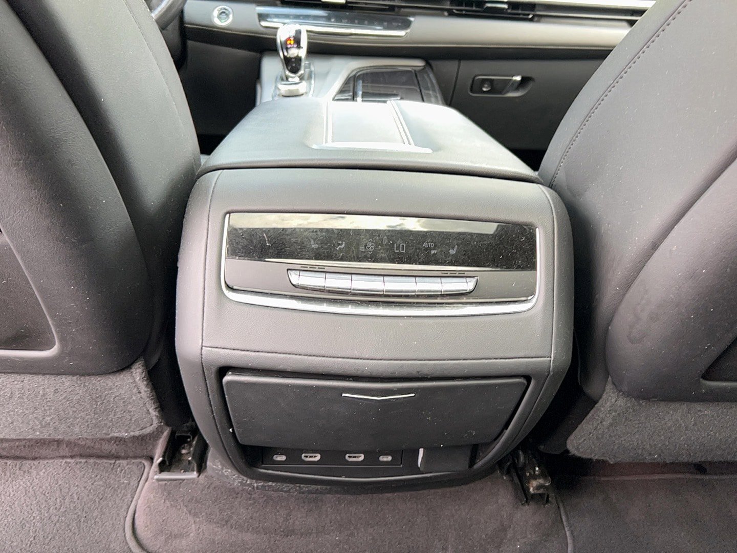 Used 2023 Cadillac Escalade Sport image 29