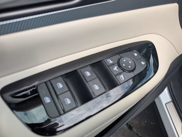 New 2026 Nissan Murano Platinum w/ Cargo Package AWD/4WD image 15
