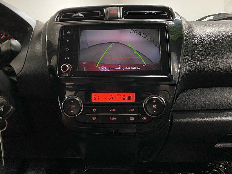 Used 2022 Mitsubishi Mirage SE image 19