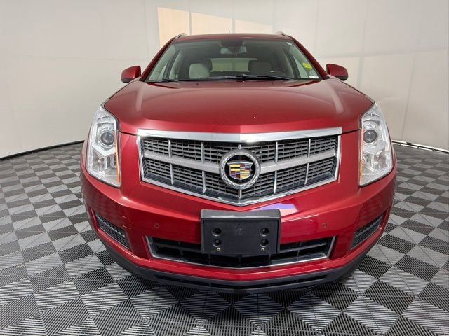 Used 2012 Cadillac SRX Luxury image 9