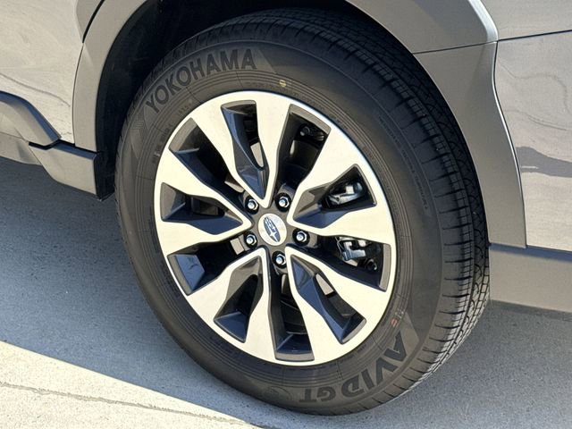 Certified 2025 Subaru Outback Touring image 12