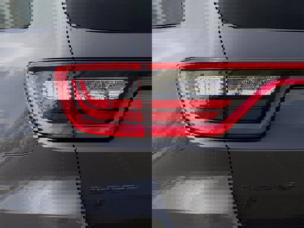 New 2026 Dodge Durango GT image 9