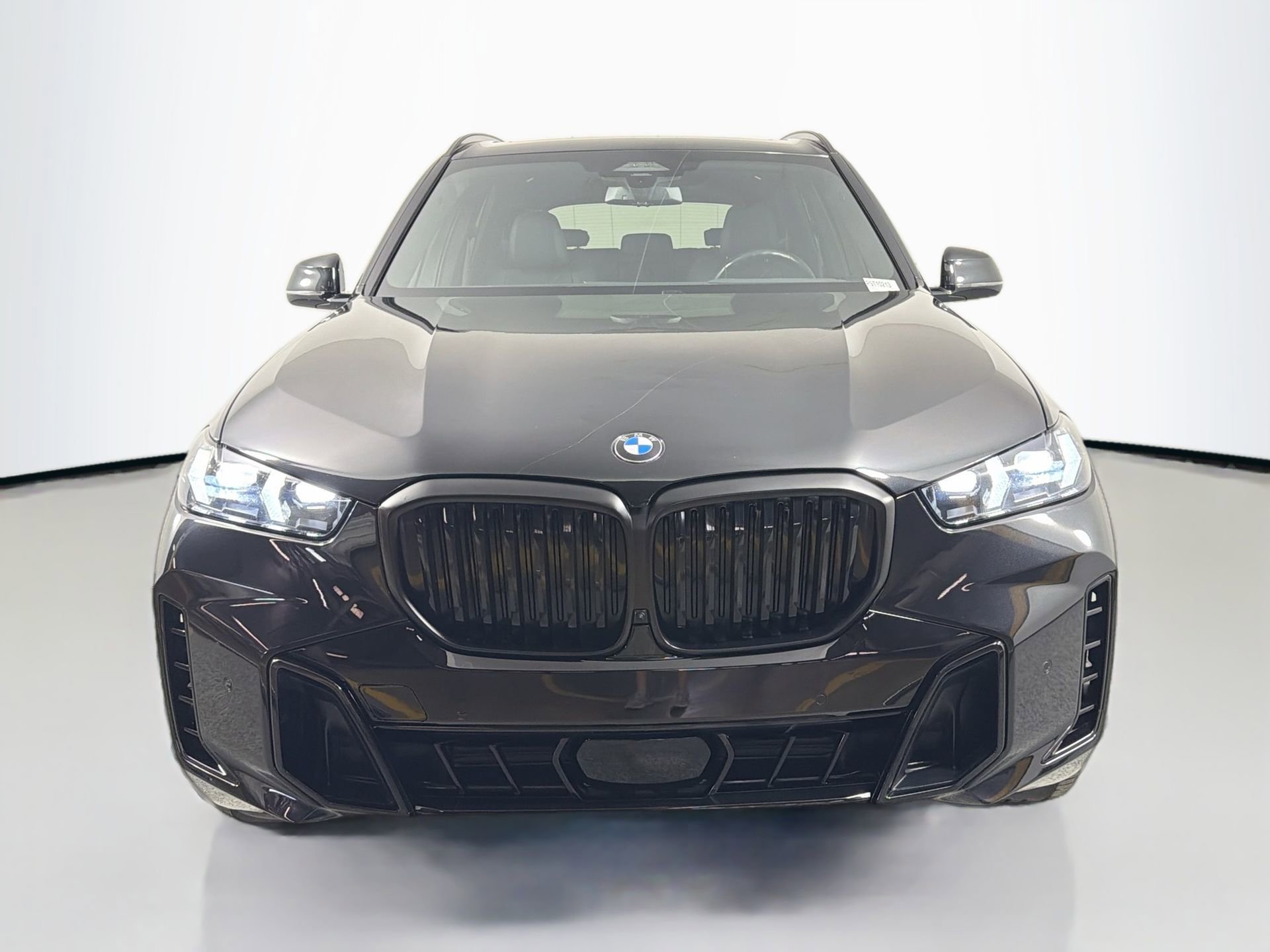 Certified 2024 BMW X5 sDrive40i w/ M Sport Package image 3