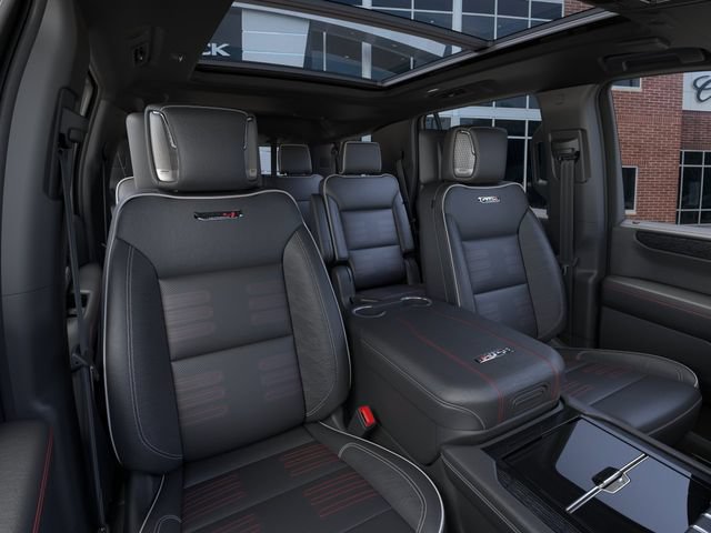New 2026 GMC Yukon AT4 Ultimate AWD/4WD image 16