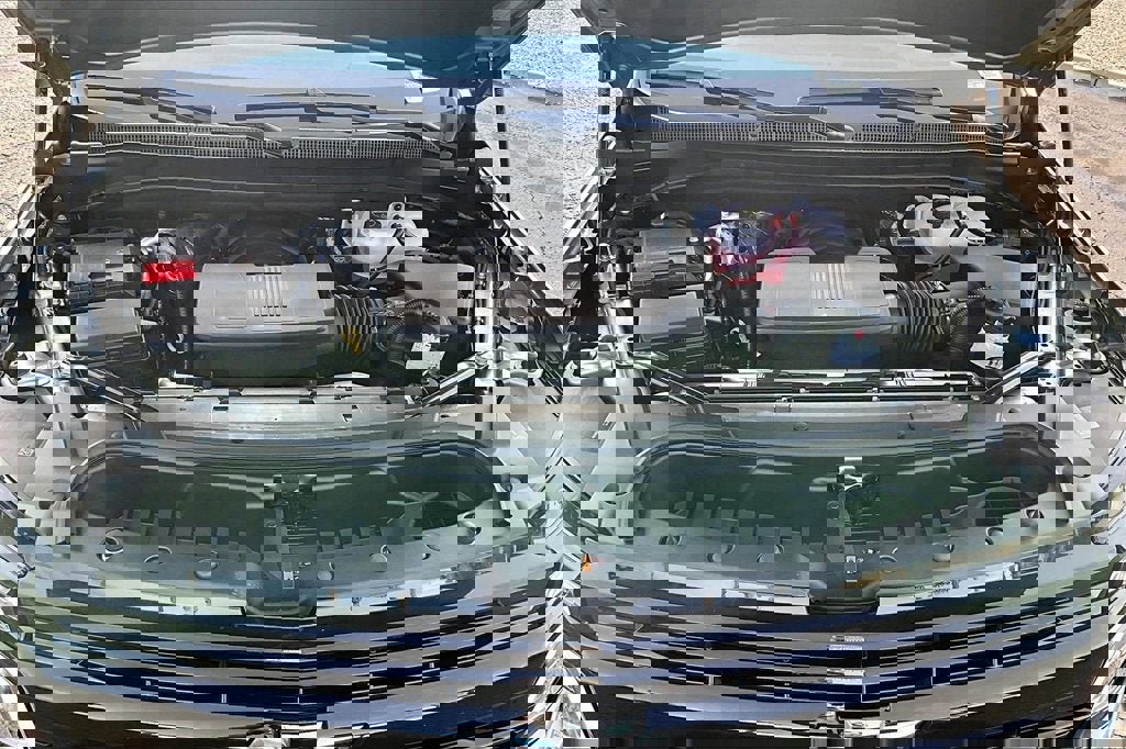 New 2026 Chevrolet Tahoe RST image 10