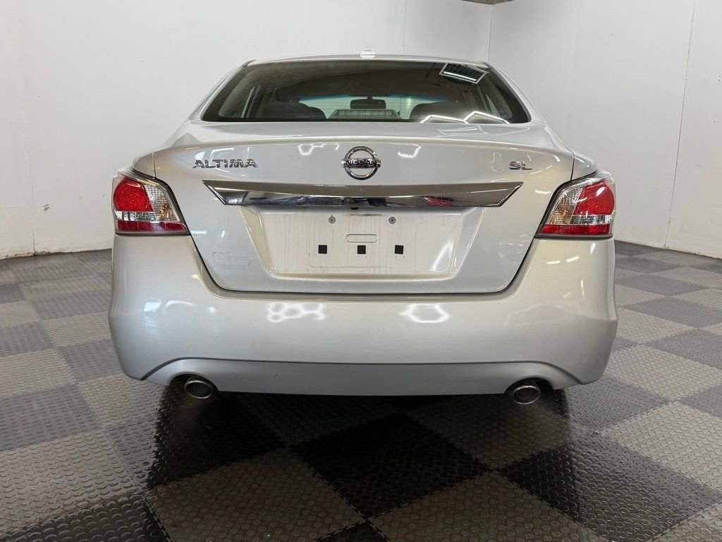 Used 2015 Nissan Altima 2.5 SL image 12